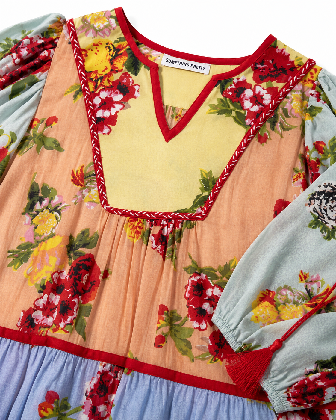 Frida Dress