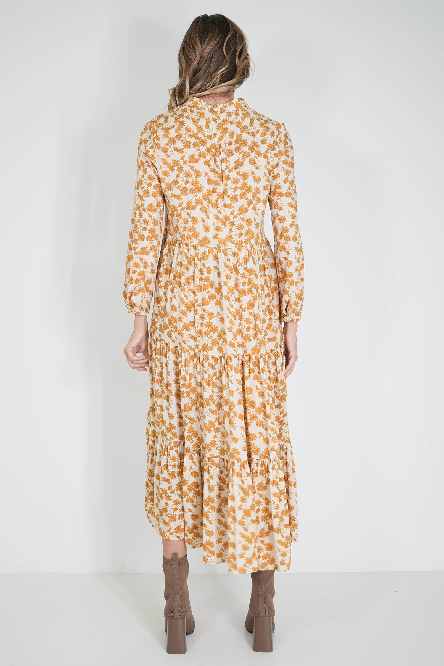 Thatch Angelica Dress