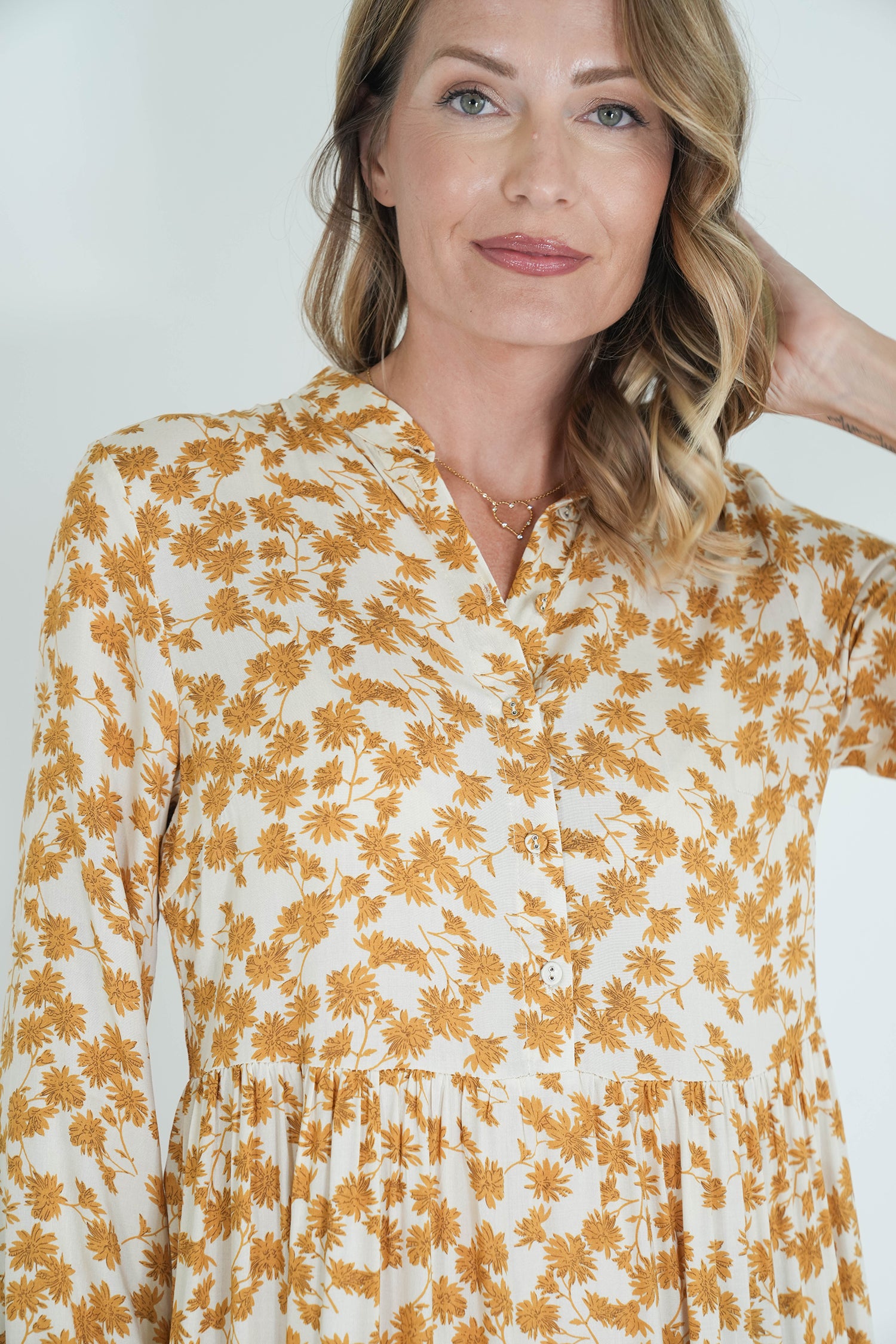 Thatch Angelica Dress