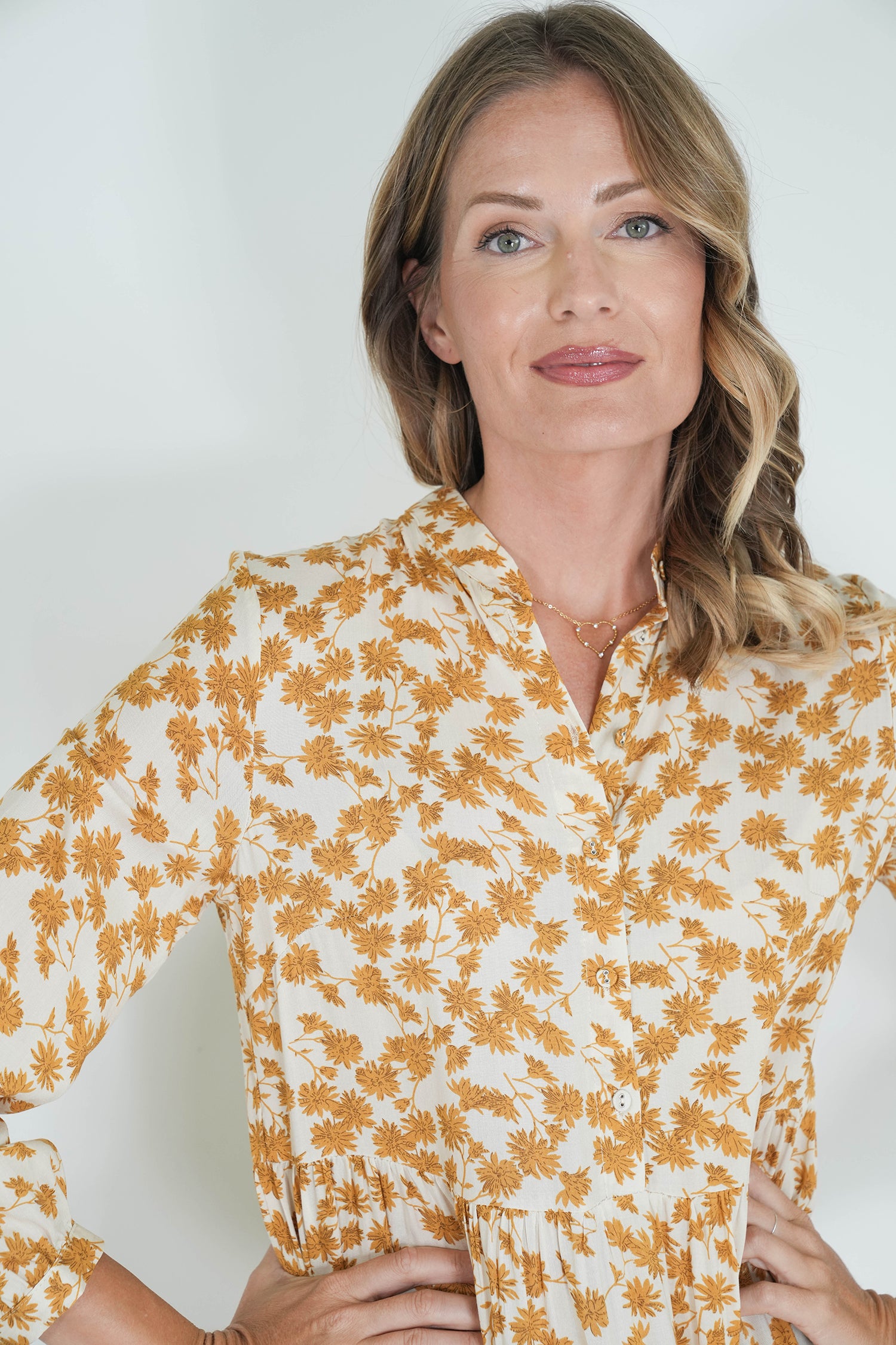 Thatch Angelica Dress