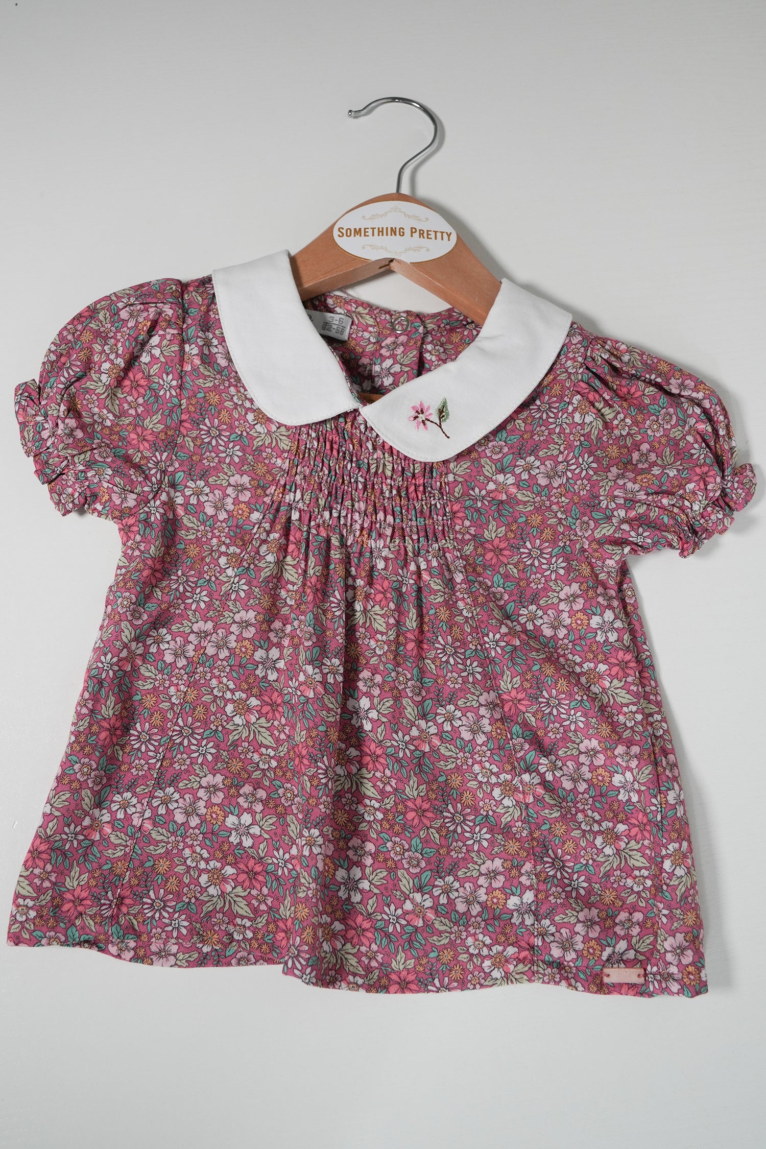 Floral Rosa Set