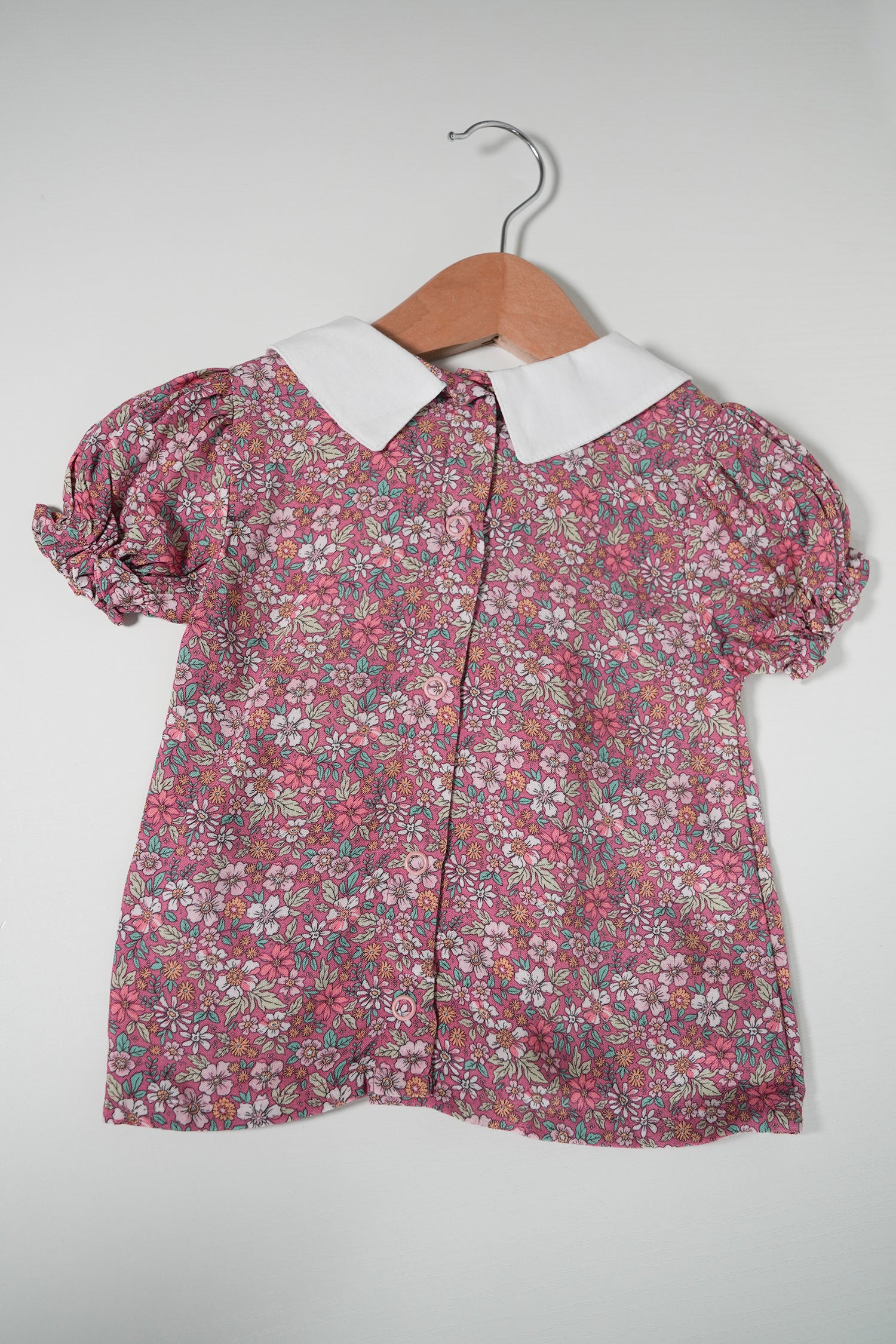 Floral Rosa Set