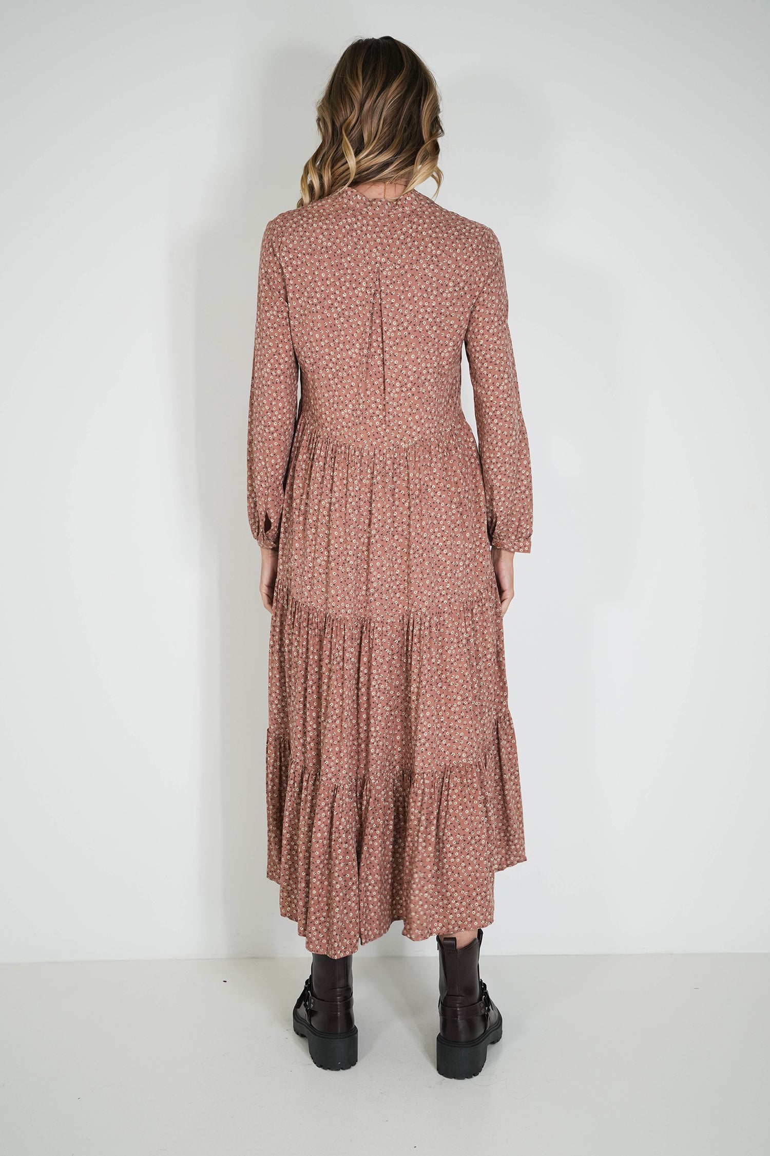 Blush Anelisa Dress
