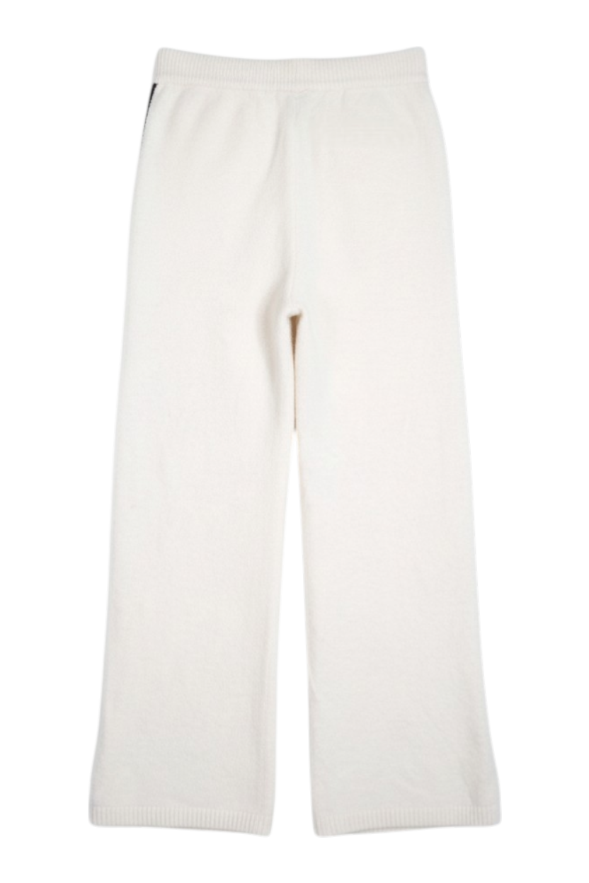 Cream Maria Pant