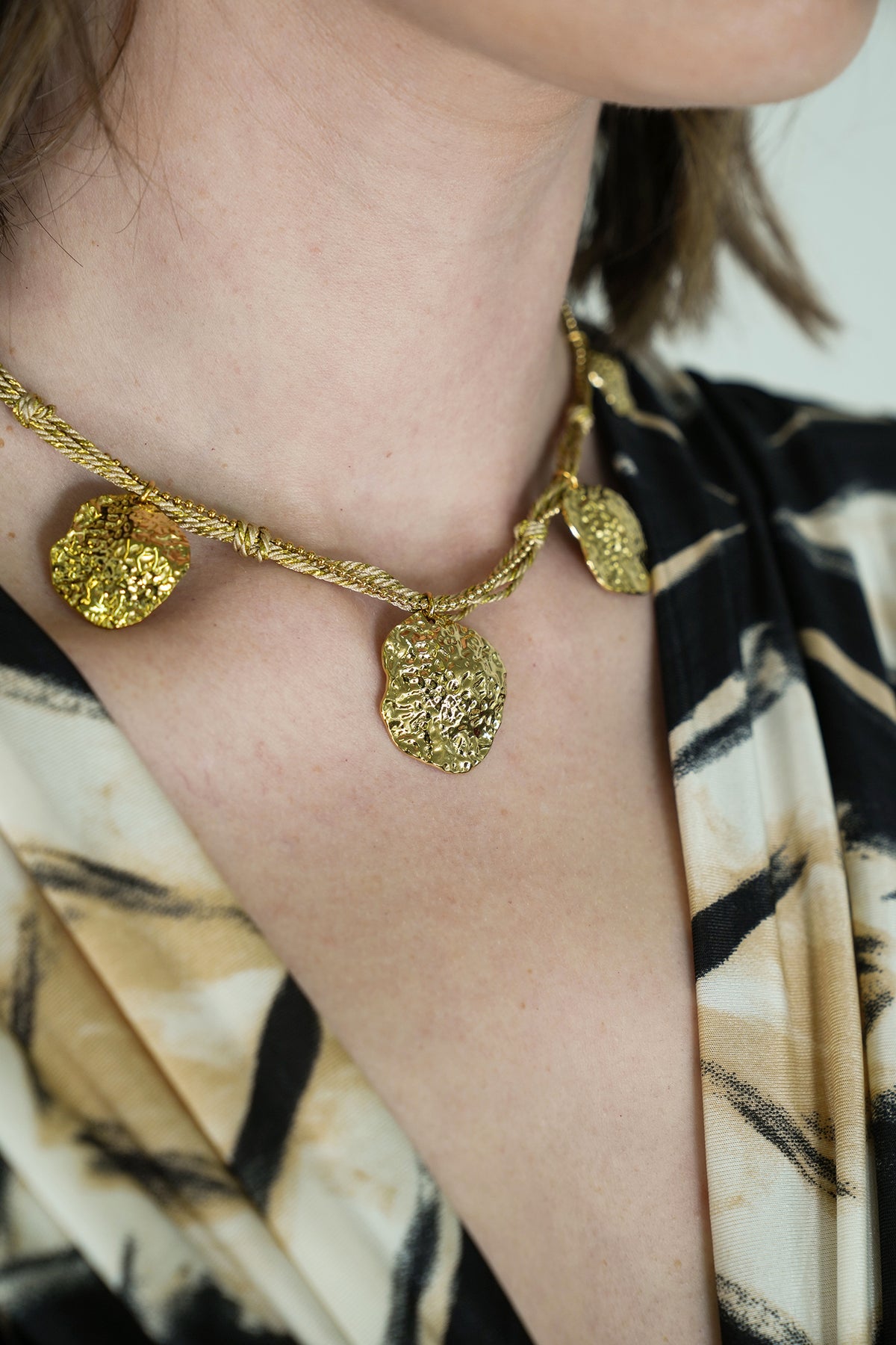 Christina Necklace