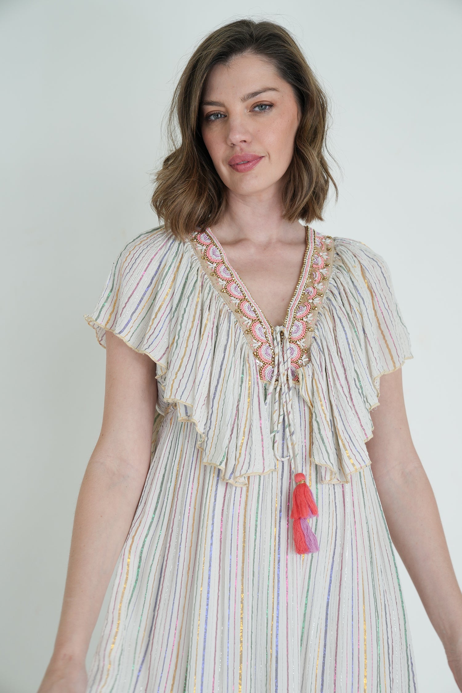 Astrid Dress