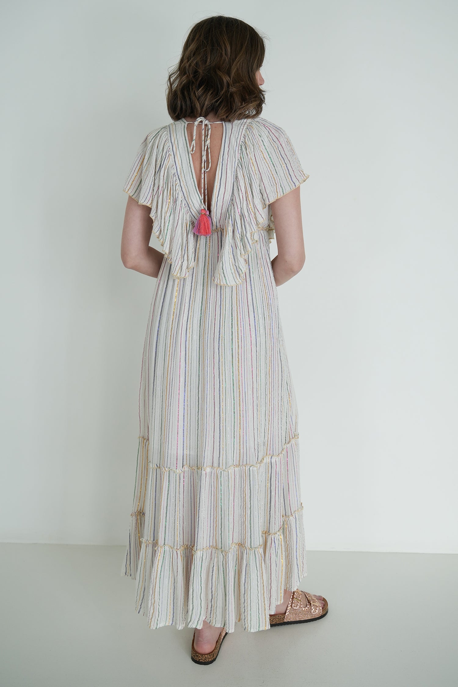 Astrid Dress