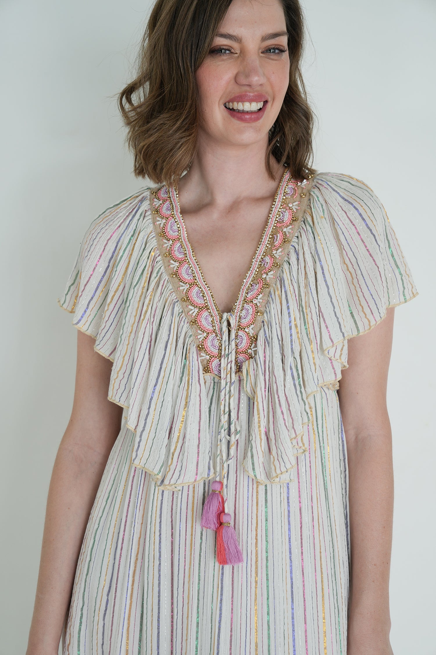 Astrid Dress