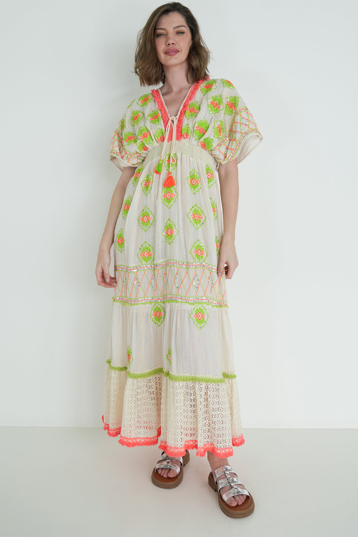 Inari Dress