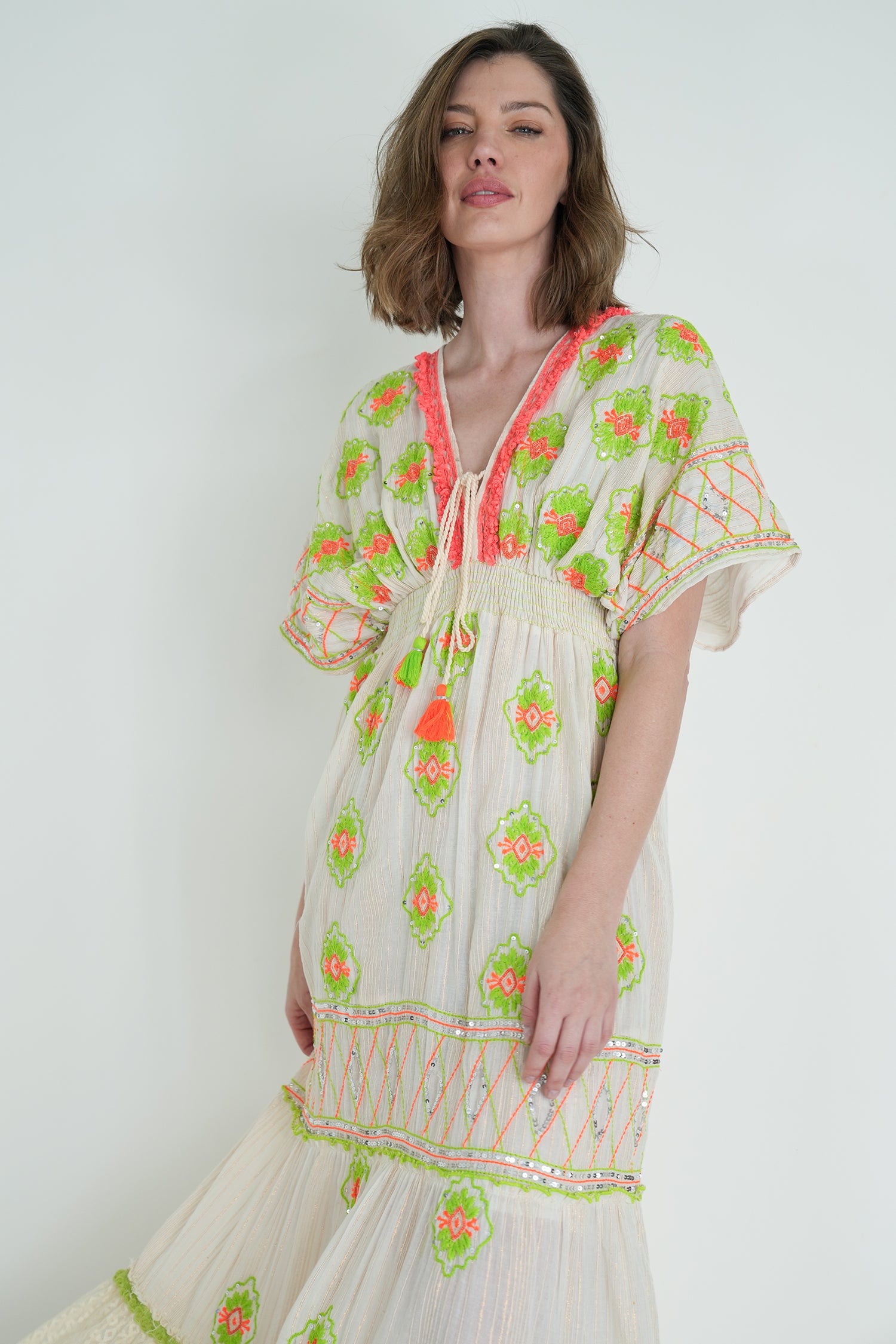 Inari Dress