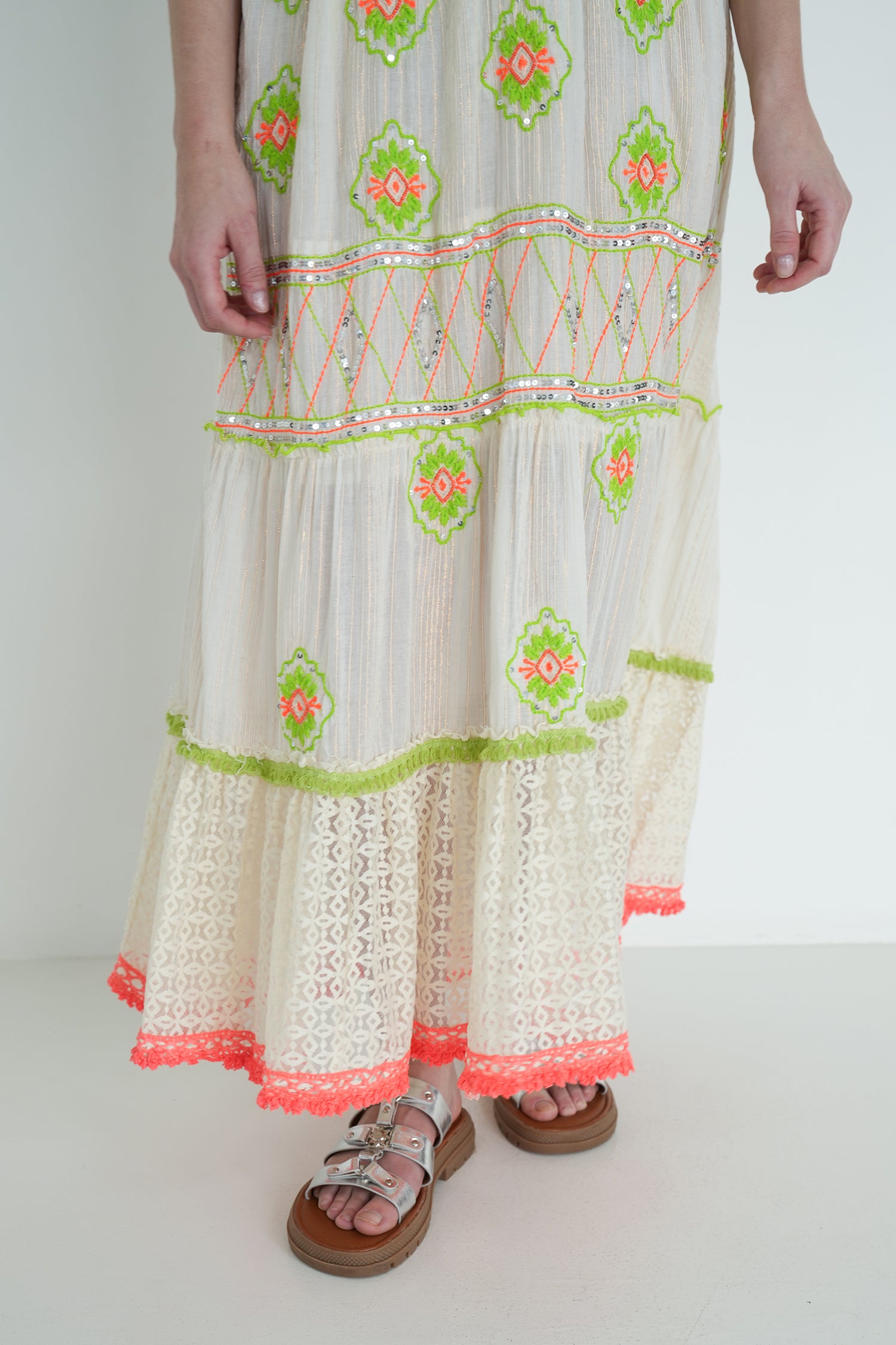 Inari Dress