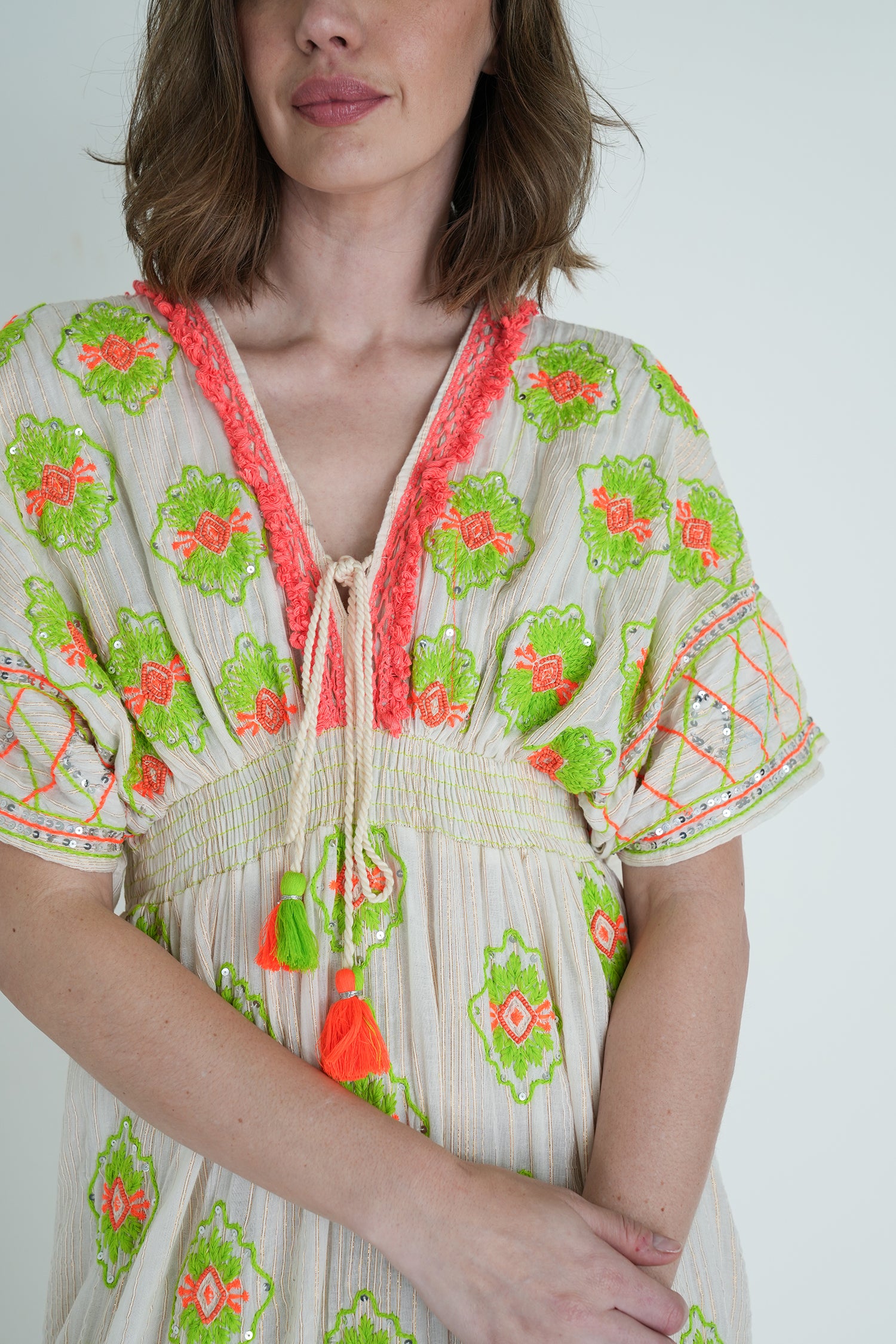 Inari Dress