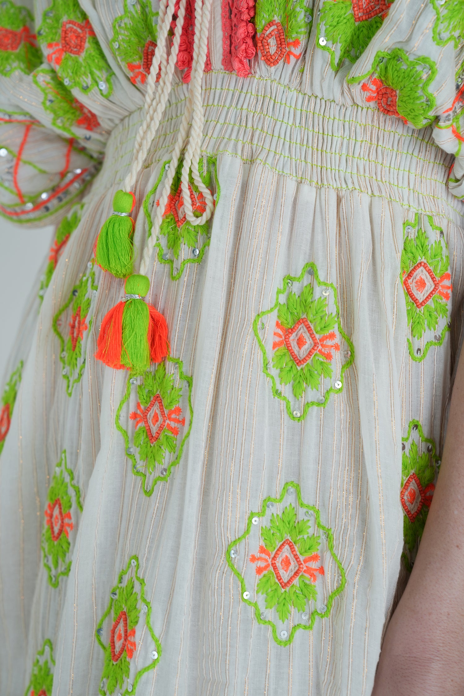 Inari Dress