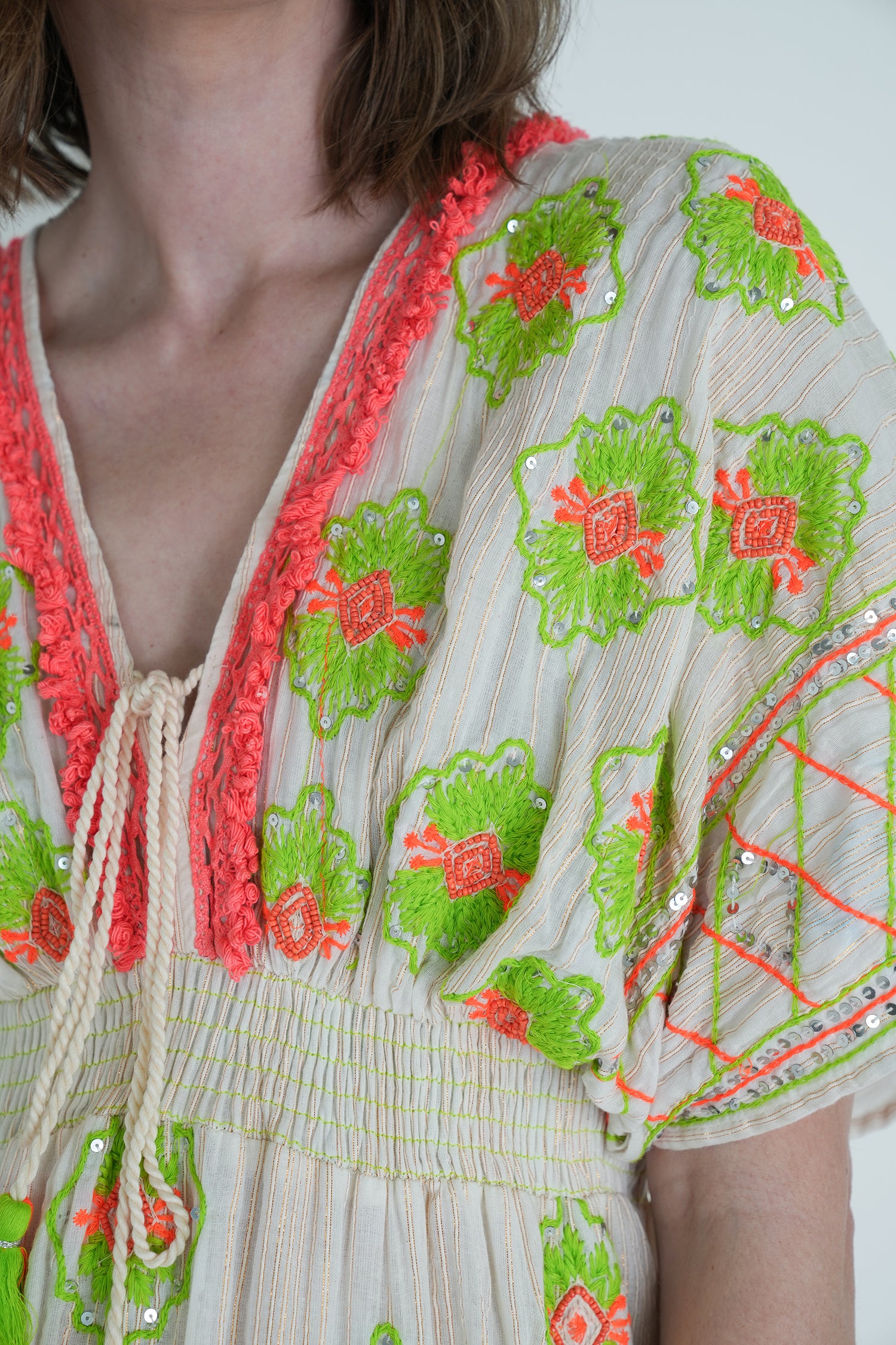 Inari Dress