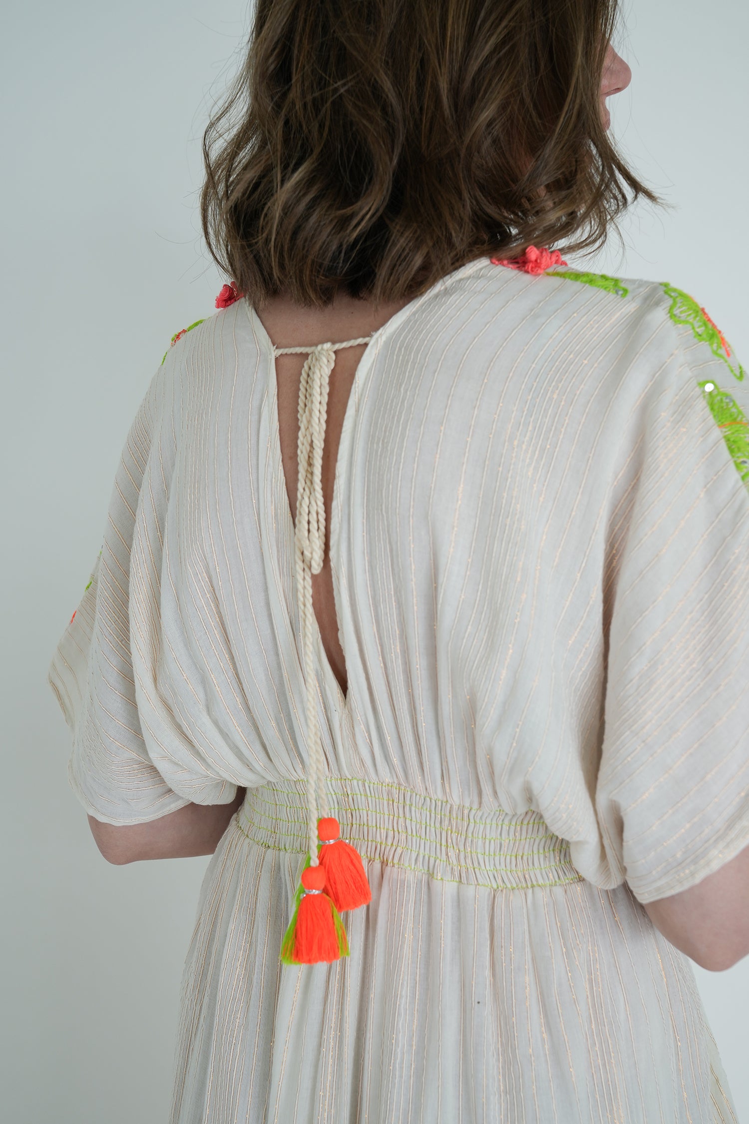 Inari Dress