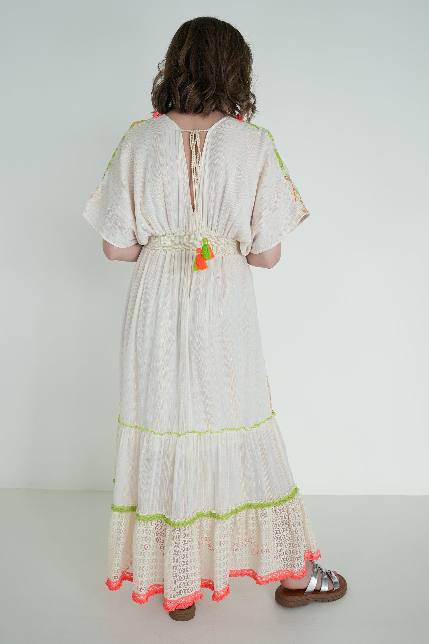Inari Dress
