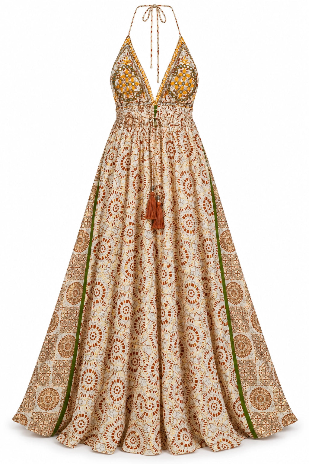Thatch Zaria Dress