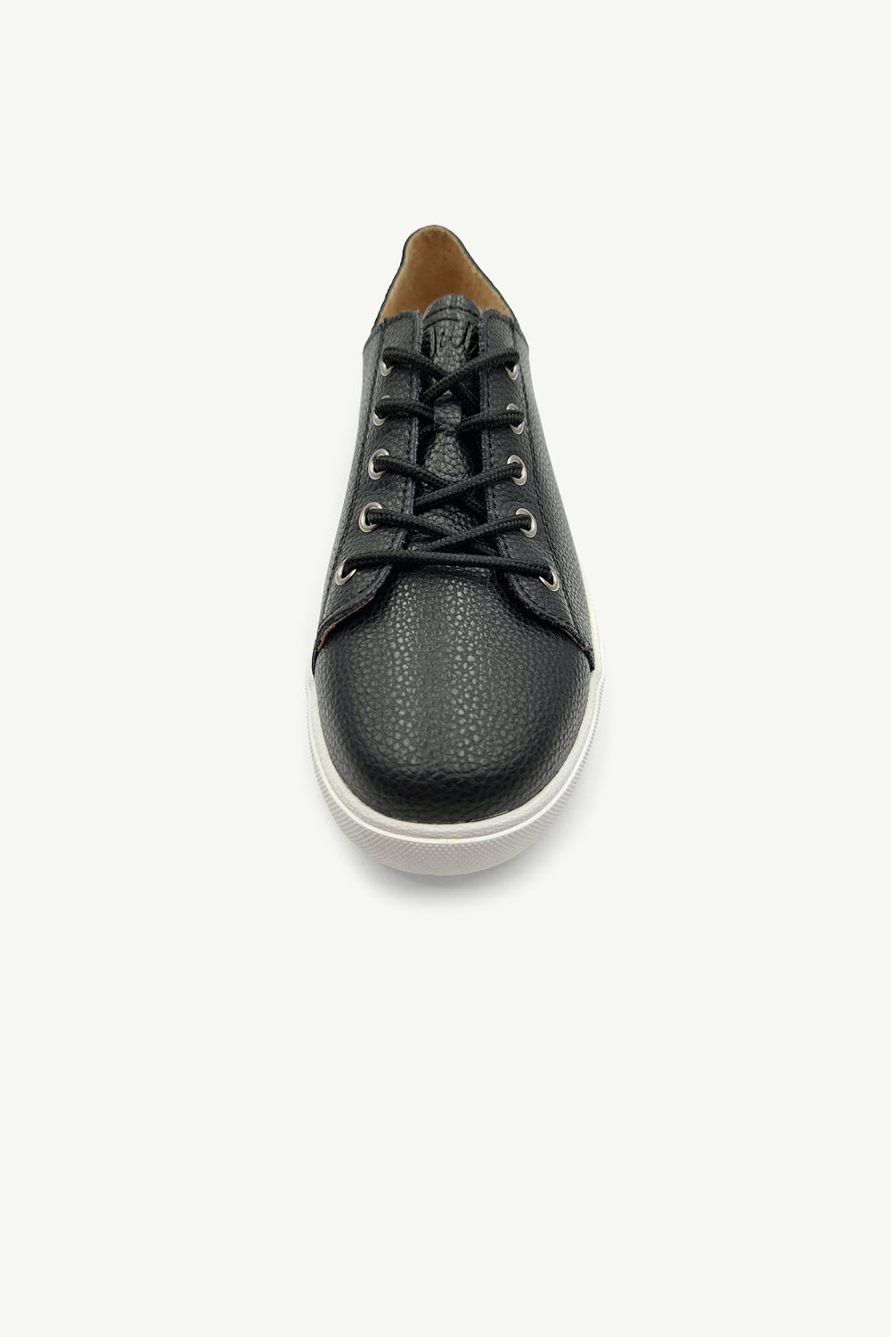 Julz Black Snake Vicki Sneaker, sneaker from Something Pretty, alternative view