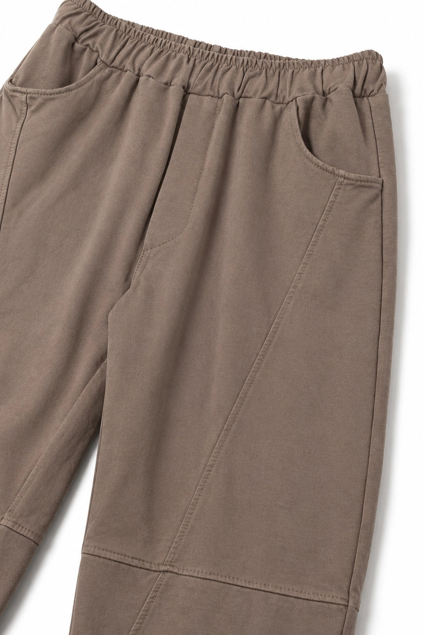 taupe_cara_track_pant_campaign_somethingpretty
