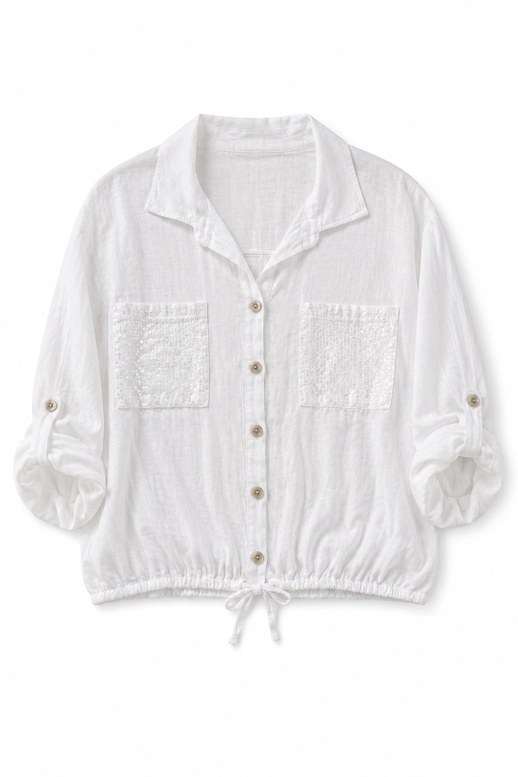 white_Linen_Sequin_Pocket_Shirt_campaign_somethingpretty