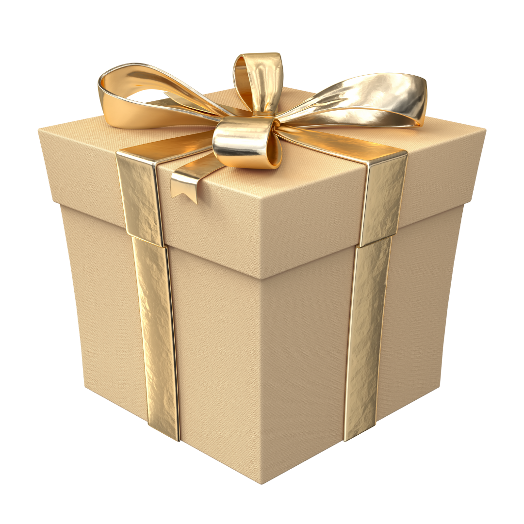 Something Pretty Boutique gift card