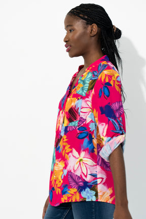 Tropical Shirt