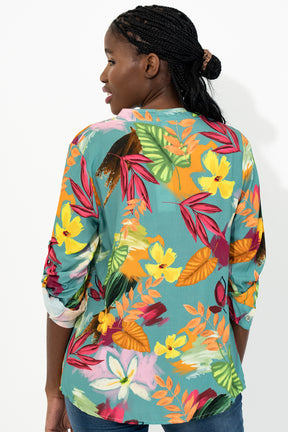 Tropical Shirt