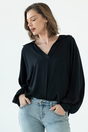 Carrie Blouse