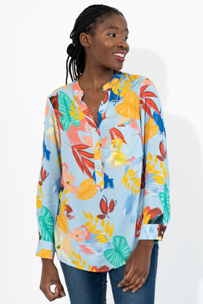 Tropical Shirt