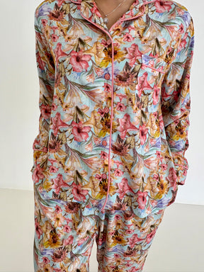 Lily Long Set PJ
