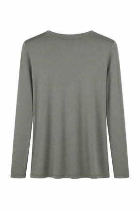 Olive Sherri Top