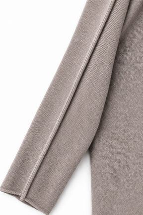 Grey Lorna Jumper