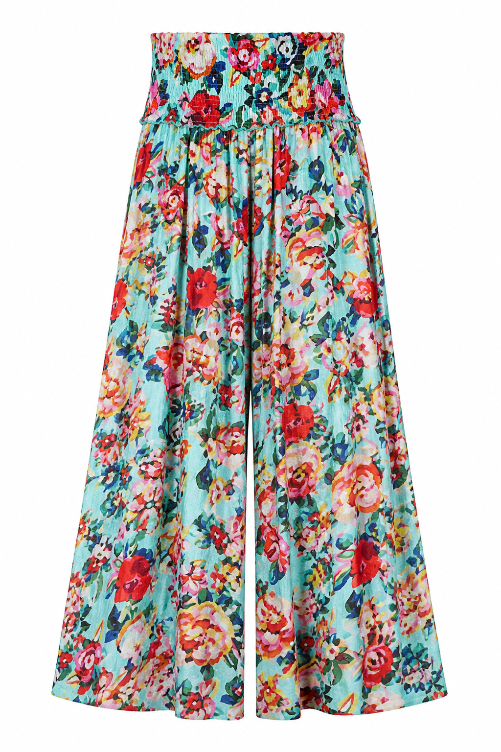 Tropical Pant
