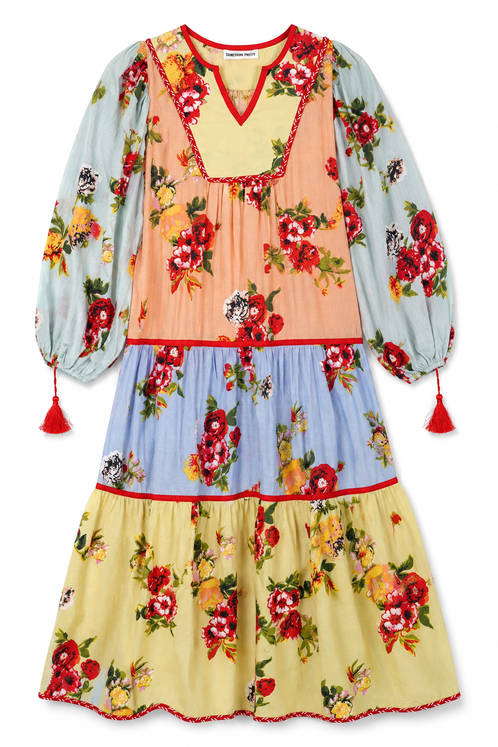 Frida Dress