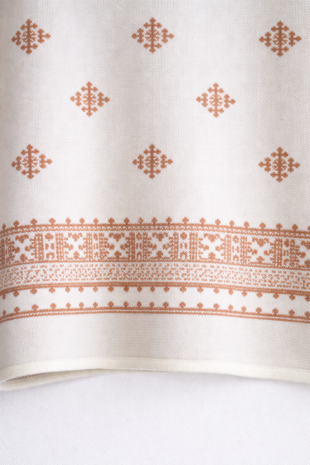 Cream Josie Jumper