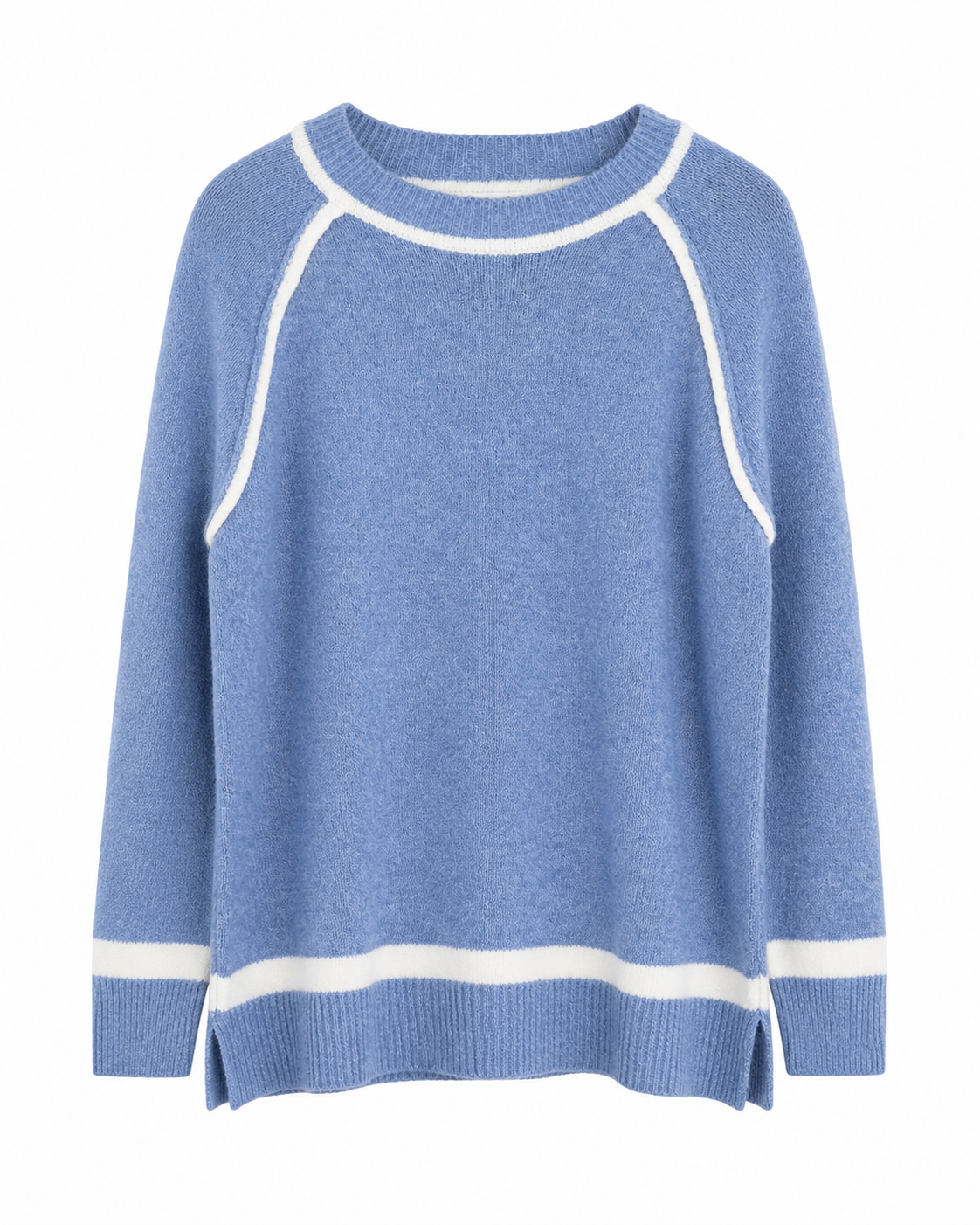 Blue Maria Jumper
