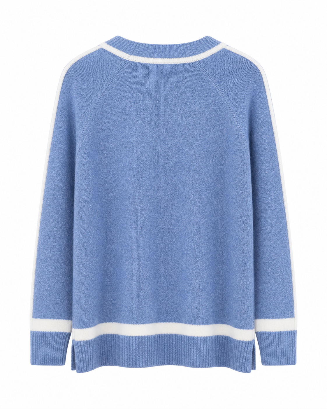 Blue Maria Jumper