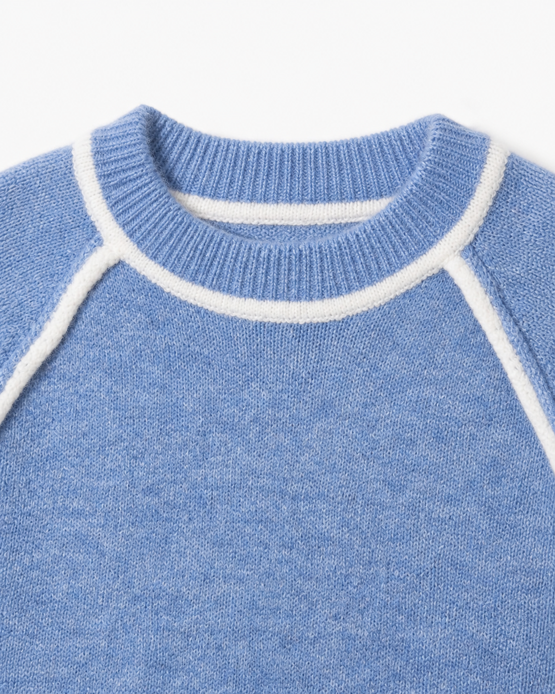 Blue Maria Jumper