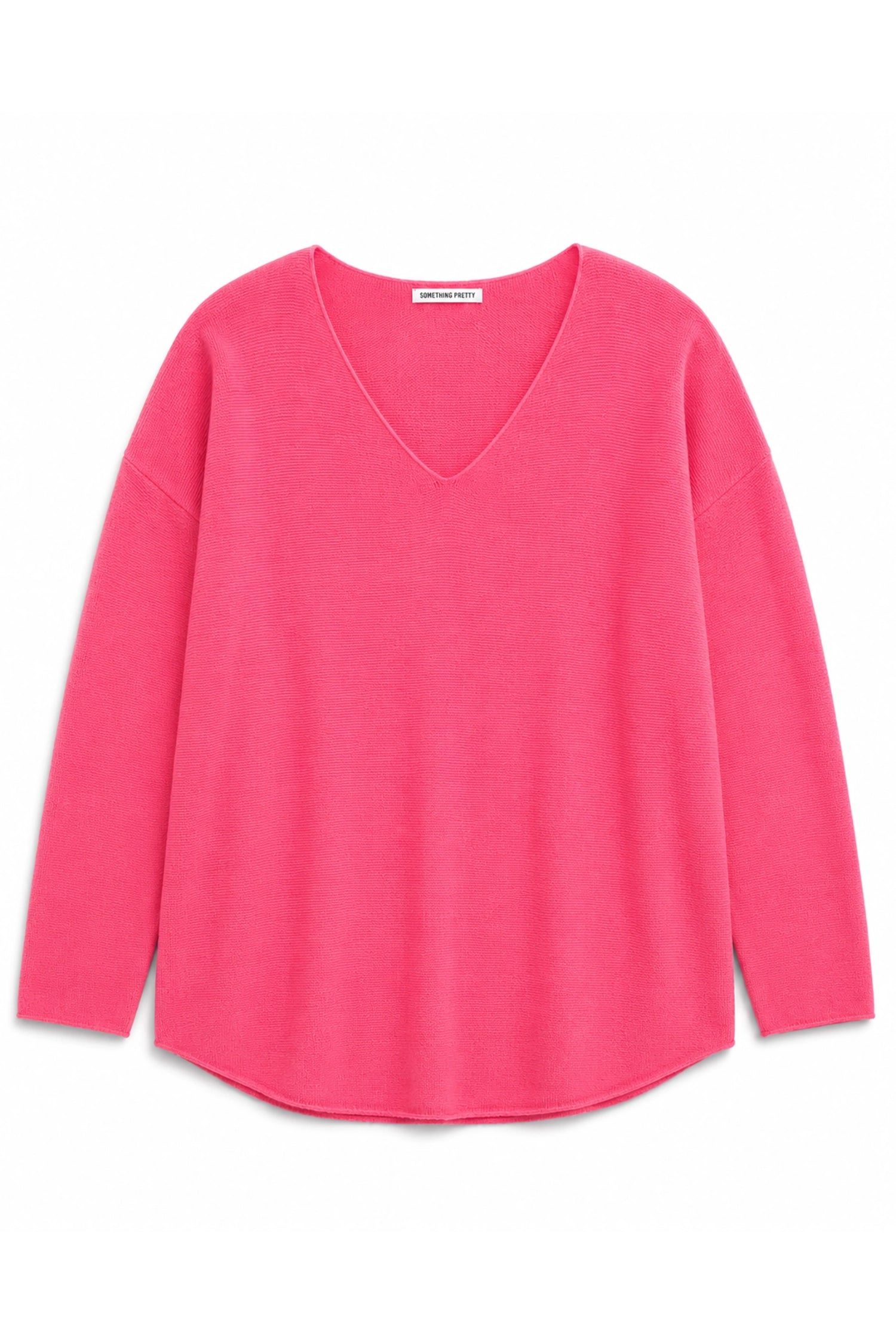 Coral Lorna Jumper