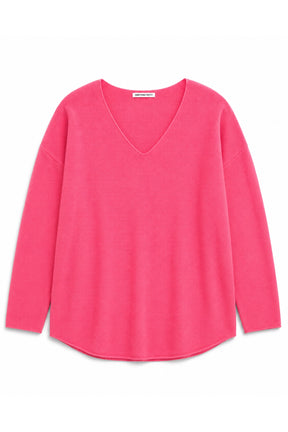 Coral Lorna Jumper