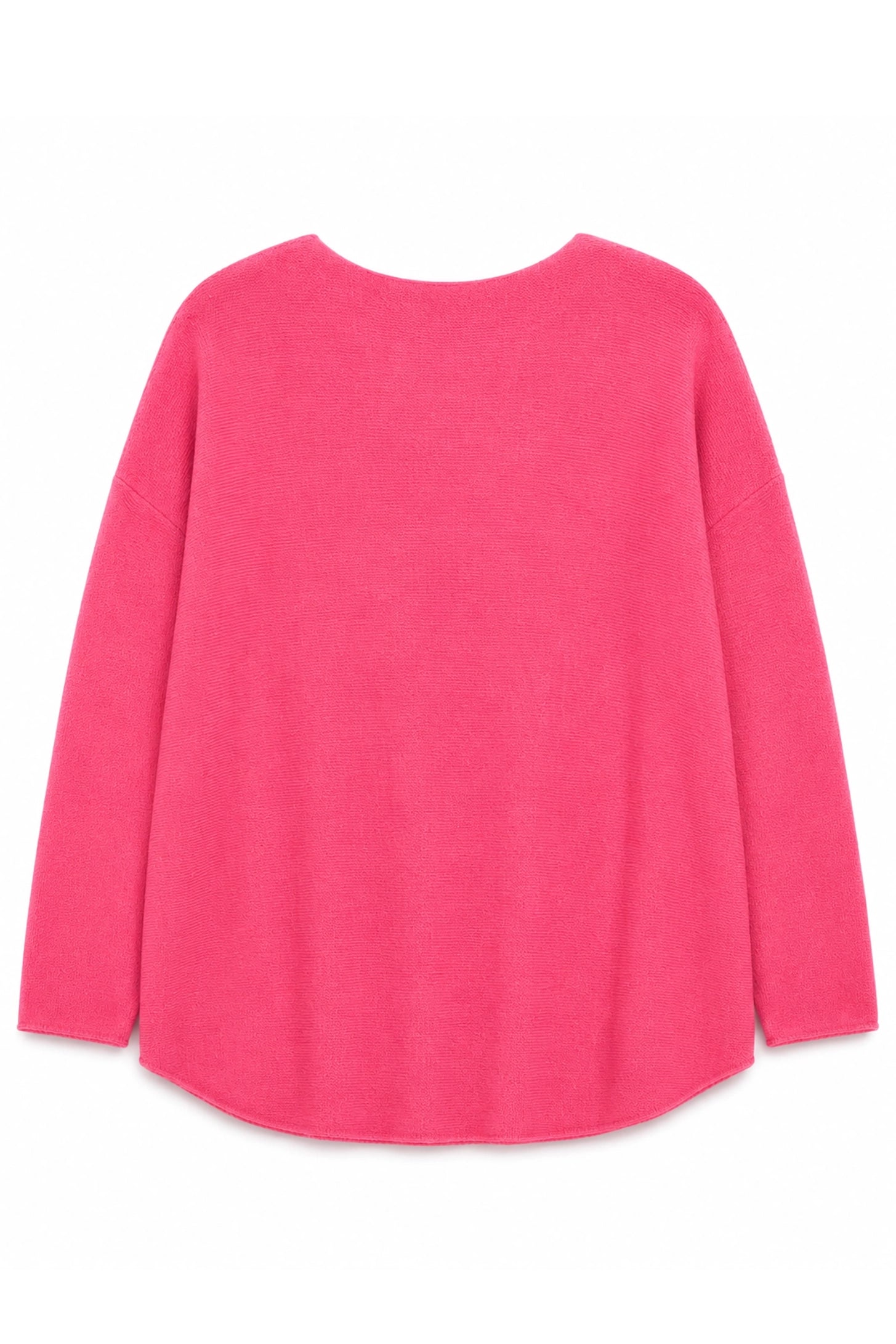 Coral Lorna Jumper