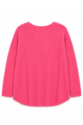 Coral Lorna Jumper