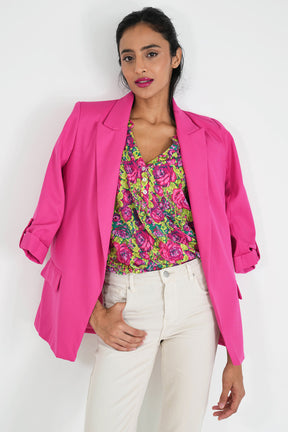 Summer Blazer