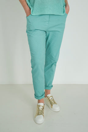 Aqua Basic Jogger Pant