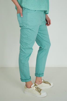 Aqua Basic Jogger Pant