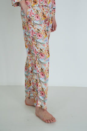 Lily Long Set PJ