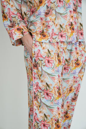 Lily Long Set PJ