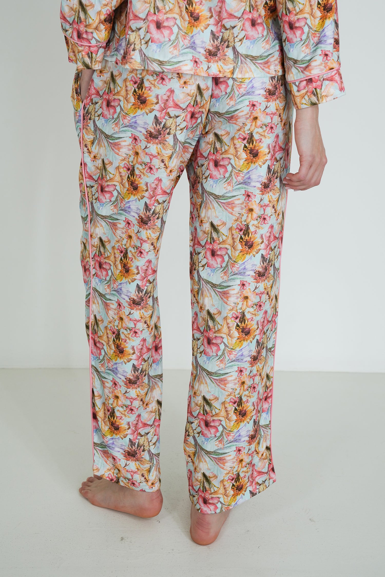 Lily Long Set PJ