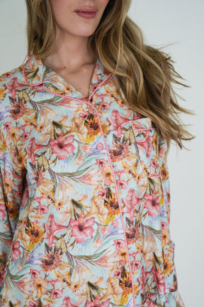 Lily Long Set PJ