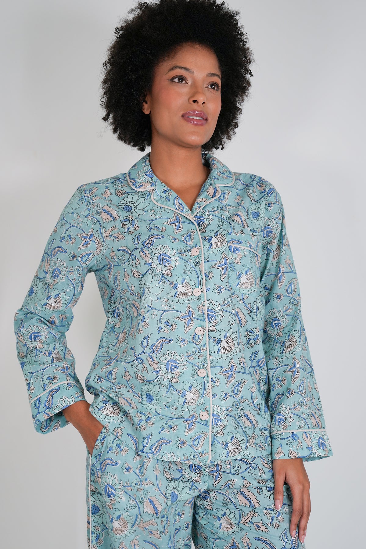 Ocean Dreams Pajamas